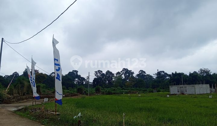 Jual Kavling Murah di Mangunsari Pakintelan Gunung Pati 1