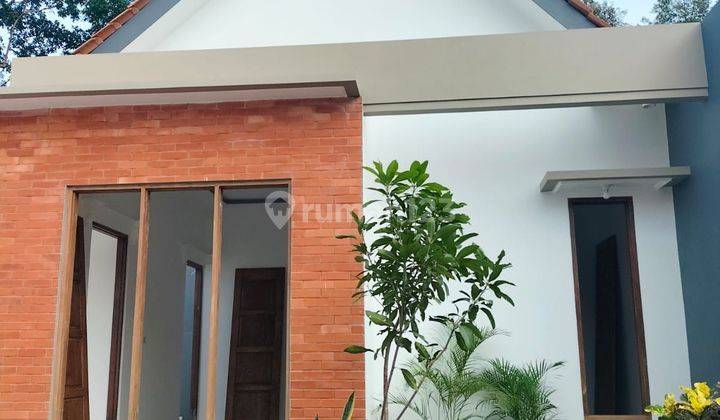 Dijual Rumah Baru Di Pakintelan Gunung Pati Semarang  1