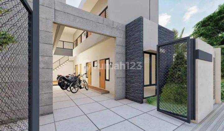 Dijual Kost Putri Area Kampus Undip Tembalang Semarang  2