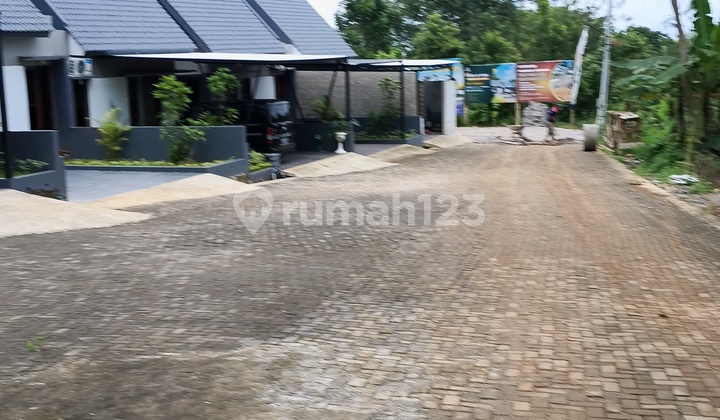 Jual Rumah Siap Huni Dekat Kampus Unnes Gunungpati Rumah 2