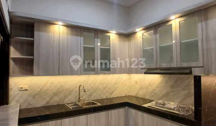 Rumah Baru,Murah Siap Huni di Beringin Ngaliyan 2