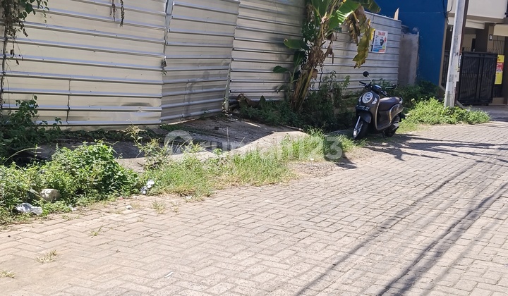 Jual Tanah Murah Ring 1 Kampus Undip Tembalang 1