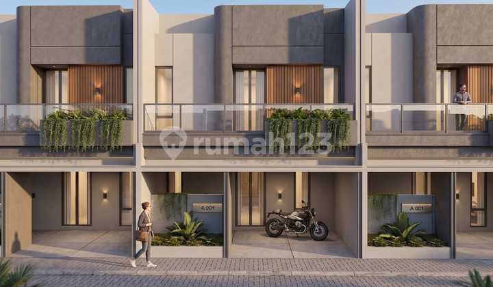 Di Jual Kos Baru 2 Lantai di Undip Tembalang Di Jual Kos Baru 2 Lantai di Undip Tembalang