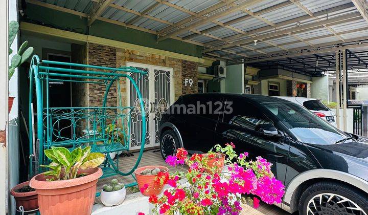 Tinggal Angkat Koper Rmh Di Medan  2