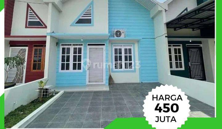 Rumah Mewah Dengan Promo Diskon Lounching Untuk Sampai Akhir Bulan Ini 1