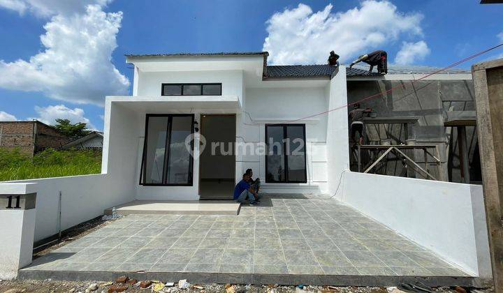 Rumah Hny 200 Mtr Ke Bali Kado Medan Johor  1