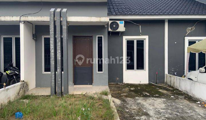 Turun Harga Rumah Bagus Lokasi Komplek Mariendal  1