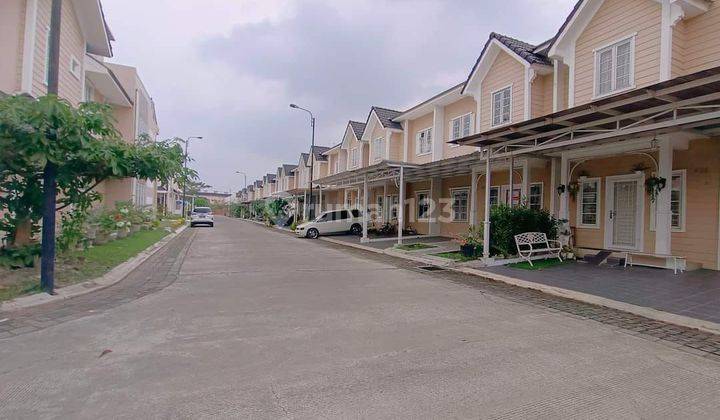 Jual Rumah Fully Furnished Komplek Mercy Johor  2