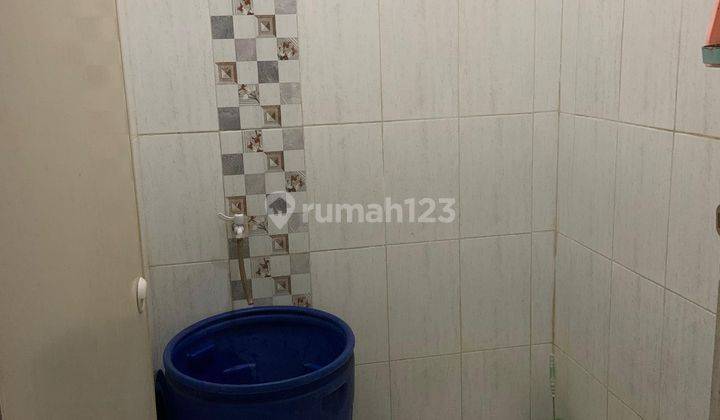 Rumah Komplek Terbesar Di Mariendal  2