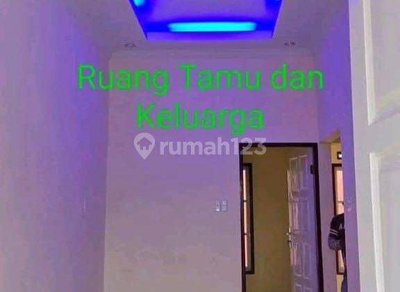 Rumah Desain Classic Modern Karya Jaya Johor 2