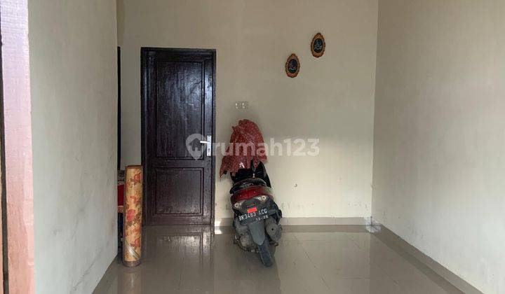 Turun Harga Rumah Bagus Lokasi Komplek Mariendal  2