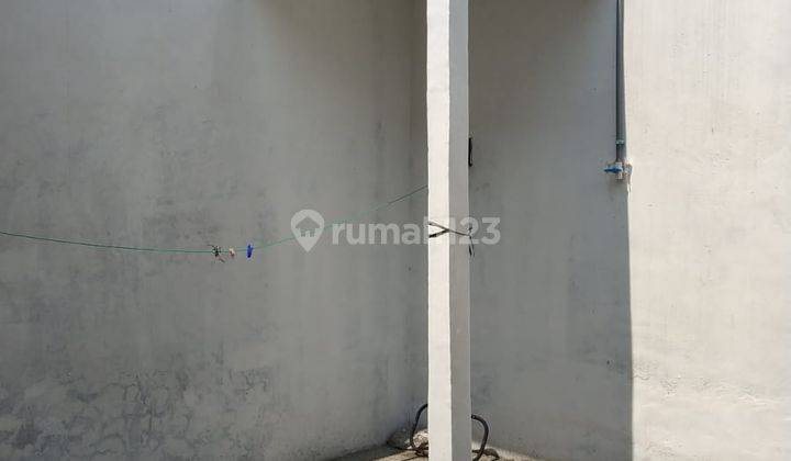 Di Sewakan Rumah Murah, Di Segara City, Cluster Atlantis, Bekasi 2