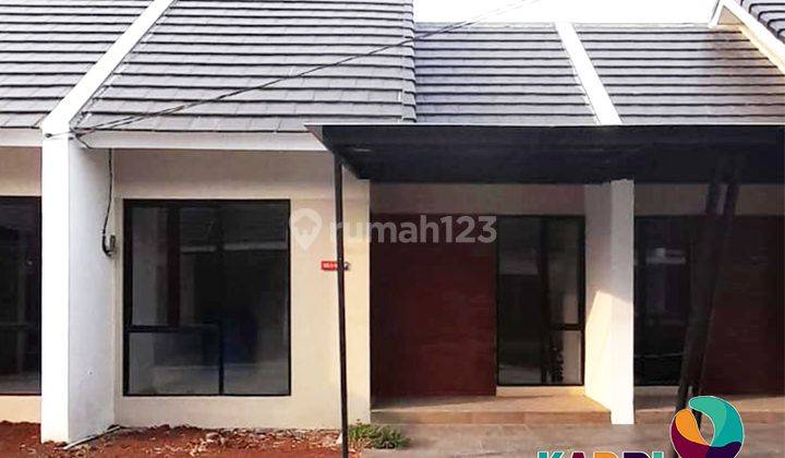 Rumah di Sewa,minimalis Modern,murah,strategis,siapa Huni di Cluster Munchen,mutiara Gading City,kota Harapan Indah,bekasi 1