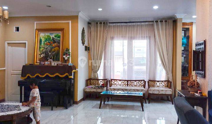 Jual Cepat Rumah Cantik Murah, Bulevard Hijau, Harapan Indah, Bekasi 1