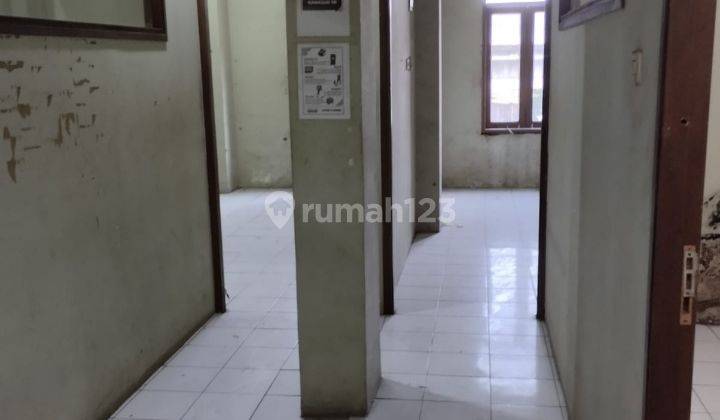  Ruko Gandeng 3 Lantai di Kalimalang Bekasi Barat 2