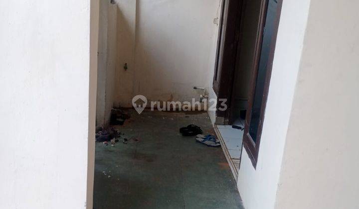 Sewa Rumah Bagus di Pesona Anggrek Harapan Bekasi Utara  2