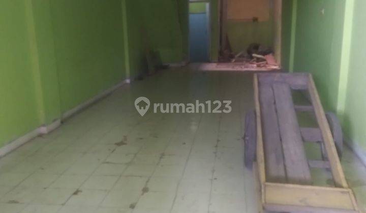  Ruko 3 Lantai Bagus Di Cilincing Jakarta Utara 2