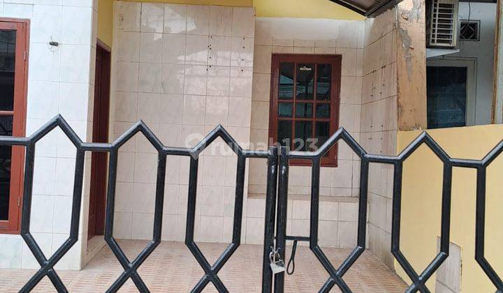 Rumah Bagus di Bulevard Hijau Harapan Indah Bekasi 2