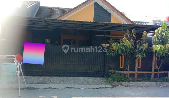 di Sewa Rumah Bagus 2 Lt di Harapan Indah 1 Bekasi 1