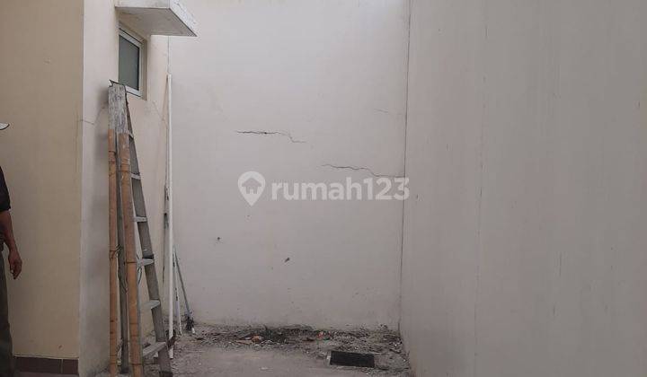 Dijual Rumah Murah di Jakarta Garden City, Jgc, Cluster La Seine, Jakarta Timur 2