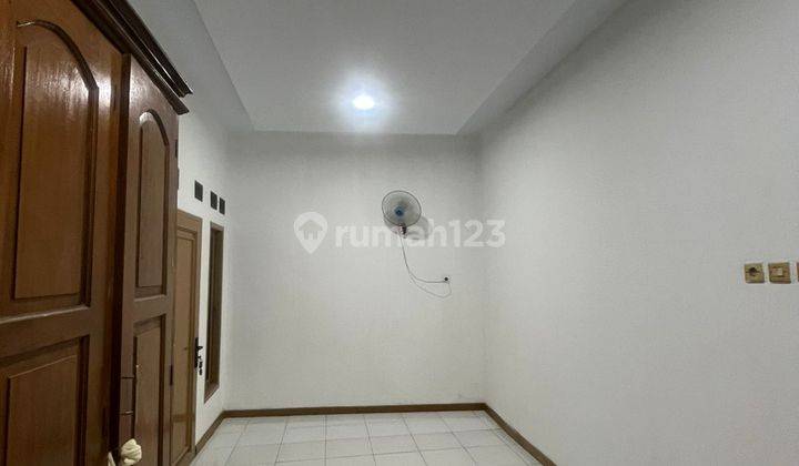 Rumah Bagus Murah Siap Huni di Jln Manggis Jagakarsa Jakarta Sel 2