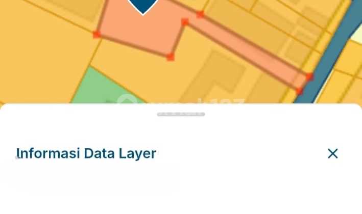 2-Story Classic House with Land Calculation in Gempol, Ceger, Cipayung, East Jakarta 2