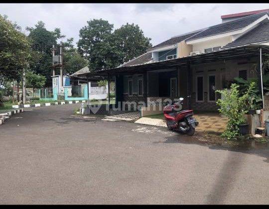 Rumah 2Lantai Bagus Murah di Cluster H Jaiman Jati Sari Jati Asih 2