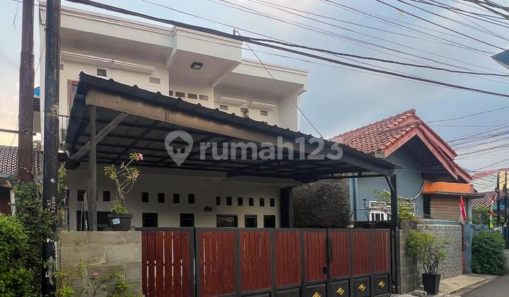 Rumah Cantik 2Lantai Murah di Tb Simatupang Tanjung Barat Jakarta Sel Rumah Cantik 2Lantai Murah di Tb Simatupang Tanjung Barat Jakarta Sel