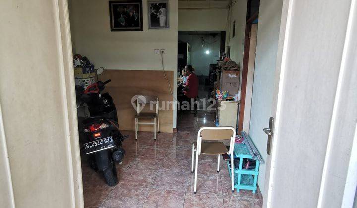 Kost 2 Lantai 16 Kamar Murah di Kebon Jeruk Jakarta Barat, Omset 10 Jutaan 2