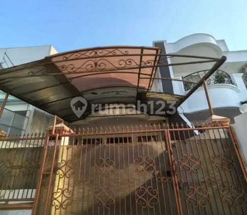 2-Story Fully Furnished Nice Cheap House in Sunter Agung, North Jakarta 2-Story Fully Furnished Nice Cheap House in Sunter Agung, North Jakarta