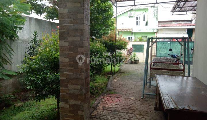 Rumah 2 Lantai Bagus Termurah di Kalibata Selatan Jakarta Selatan 2