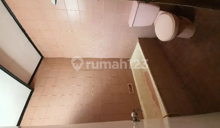 Nice 2-Story House Close to NJOP in Citra 1, Kalideres, West Jakarta 2