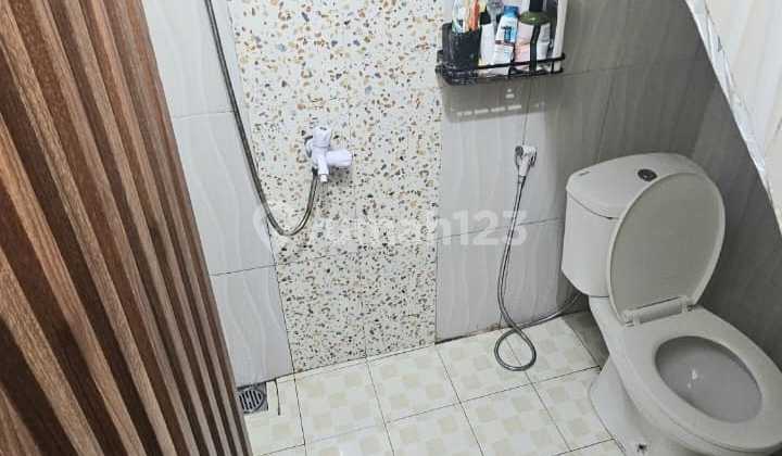 Rumah Furnished Modern Minimalis Murah di Cluster Batu Ampar Jakarta Timur 2