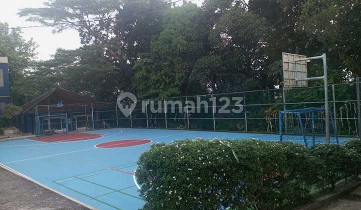 School Building Land Area 1.2 Ha in Pamulang, South Tangerang School Building Land Area 1.2 Ha in Pamulang, South Tangerang