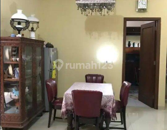 Rumah 2Lantai Bagus Murah Dkt Persahabatan Rawamangun Jakarta Tim 2