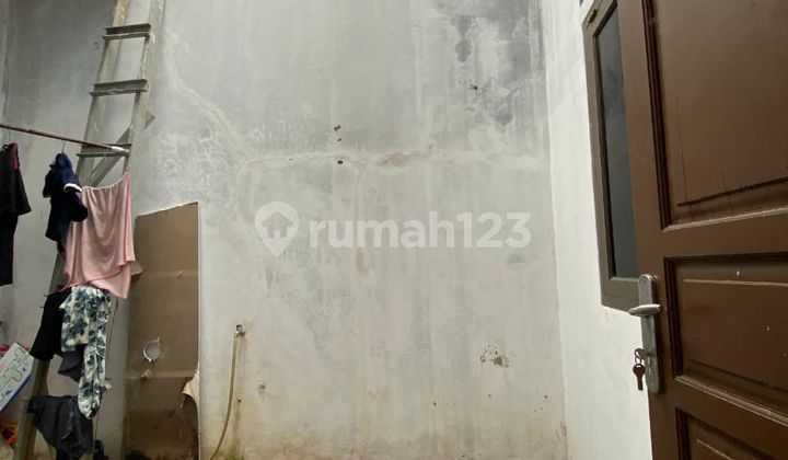 Rumah 1Lantai Murah Luas di Cluster Ratna Jatibening Bekasi Barat 2