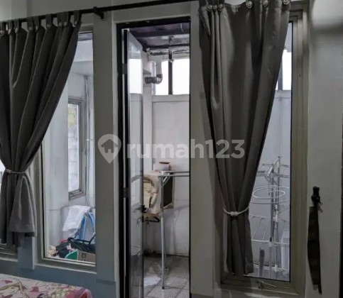 Rumah Bagus 2 Lantai Termurah di Belakang Citos Cilandak Jakarta Selatan 2