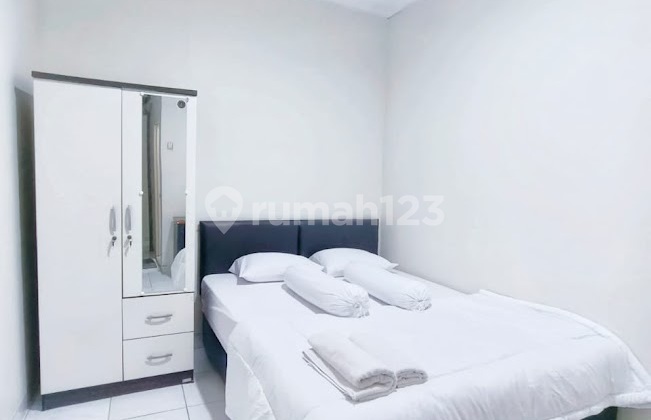 Kost 4 Lantai Bagus 33 Kamar Full Isi Area Tri Sakti Grogol Jakarta Barat