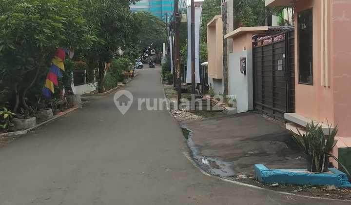 Kost 29 Kamar Full Isi Omset 40 Juta di Kemanggisan Slipi Palmerah Jakarta Barat 2