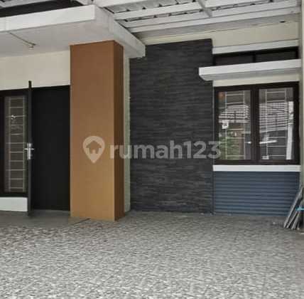 Rumah Baru Murah Siap huni di Harapan Mulya Regency Tarumajaya Utara Jakarta 2