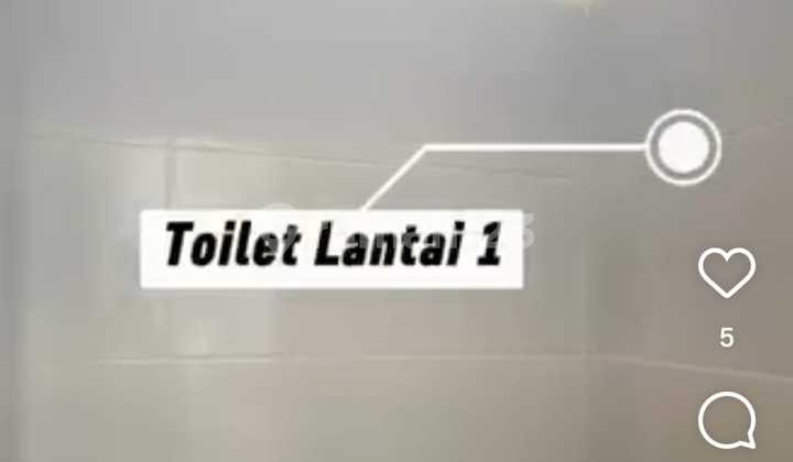 Rumah 2Lantai Baru Murah Free Biaya2 di Cipadu Jurangmangu Pondok Aren Tangsel Rumah 2Lantai Baru Murah Free Biaya2 di Cipadu Jurangmangu Pondok Aren Tangsel