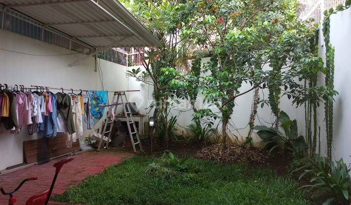 Rumah 2Lantai Murah Siaphuni di Kavling Duren Sawit Jakarta Timur 2