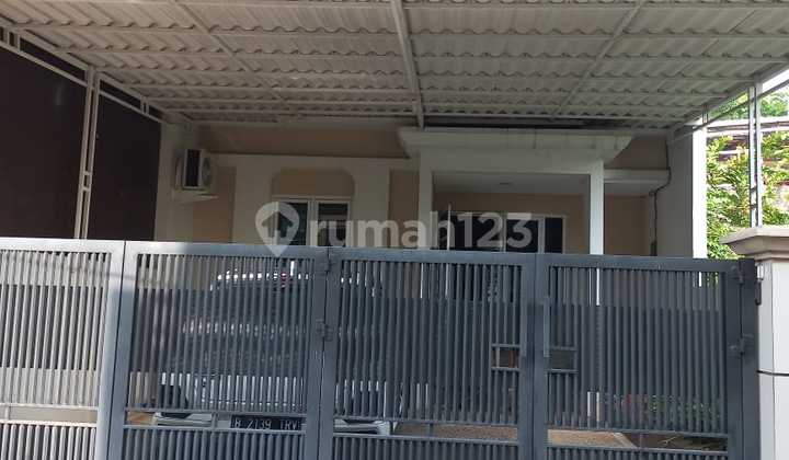 Rumah 2Lantai Bagus Murah Siap Huni di Duren Sawit Jakarta Timur Rumah 2Lantai Bagus Murah Siap Huni di Duren Sawit Jakarta Timur