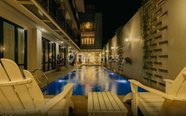 Rumah Aparment Murah di Tb Simatupang Pasar Minggu Semi Furnished 2