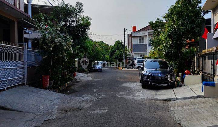 Rumah Cantik Minimalis Murah di Prima Harapan Regency Dkt Toll Becak Ayu 2