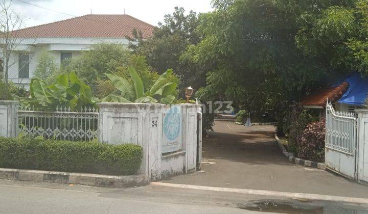 Rumah Kost 25 Kamar di Jati Cempaka Pondokgede, Tanah Luas Murah 1