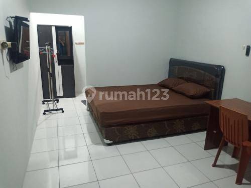 Rumah Kost 30 Kamar di Billymoon Pondok Kelapa Duren Sawit, Full Sewa 2