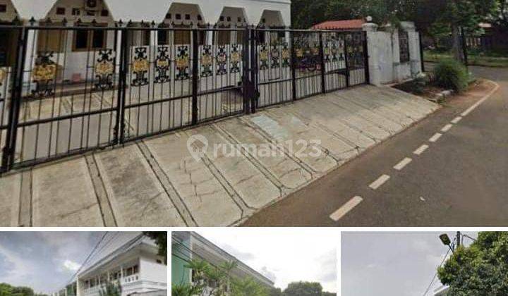 Kost 30 Kamar Murah di Billymoon Pondok Kelapa Duren Sawit Jaktim 1