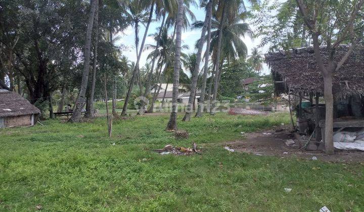 Tanah Luas 22 Ha di Nipah Senggigi Lombok Utara, Investasi Murah 2