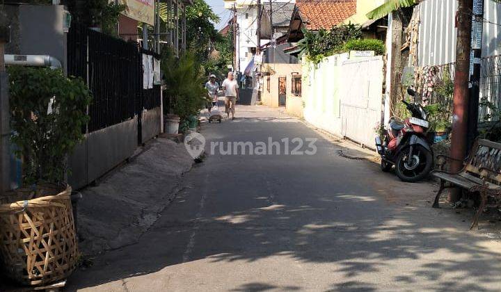 Rumah Baru Clasik Murah di Cluster Curug Jaticempaka Kota Bekasi 2